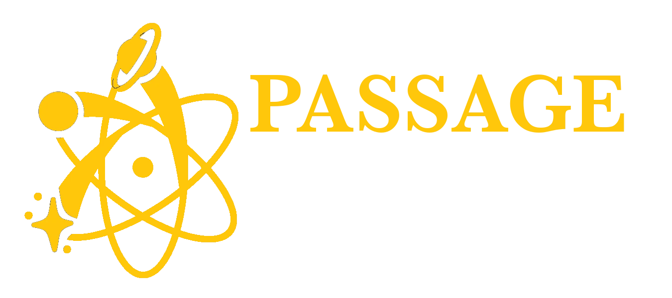 PASSAGE Outreach Logo